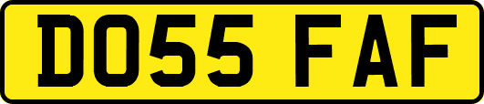DO55FAF