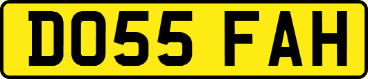 DO55FAH