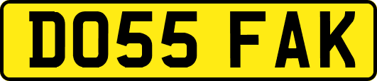DO55FAK