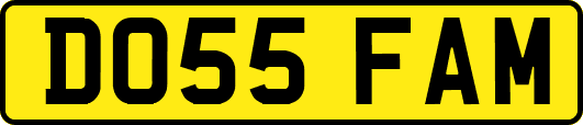 DO55FAM