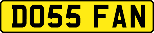 DO55FAN