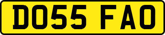 DO55FAO