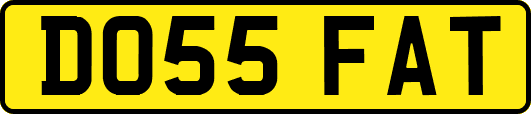 DO55FAT