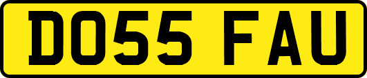 DO55FAU