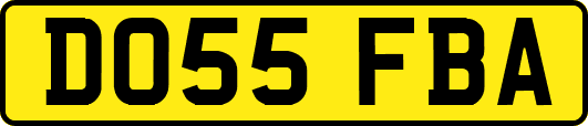 DO55FBA