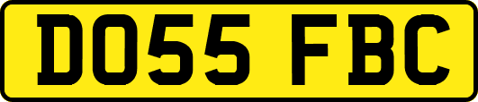 DO55FBC