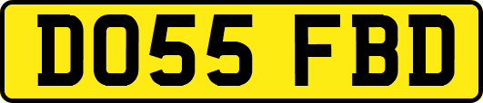 DO55FBD