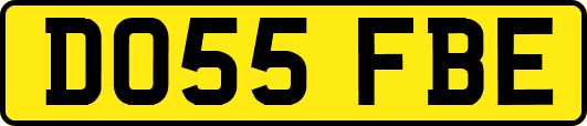 DO55FBE