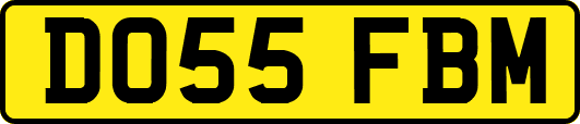 DO55FBM