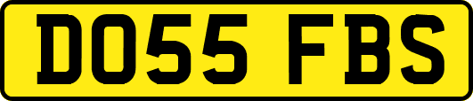 DO55FBS