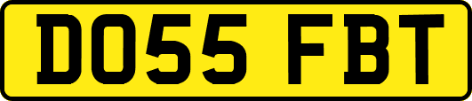 DO55FBT