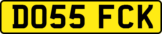 DO55FCK