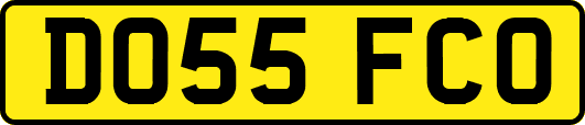 DO55FCO