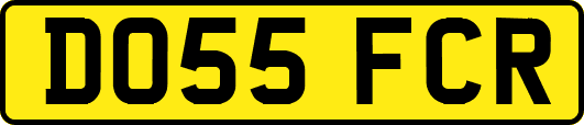 DO55FCR