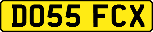 DO55FCX