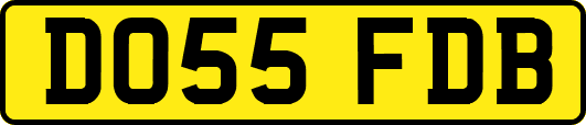 DO55FDB