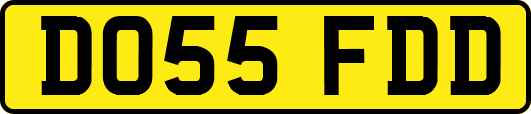 DO55FDD
