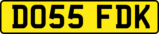 DO55FDK