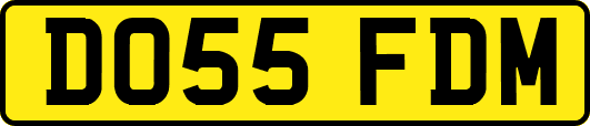 DO55FDM