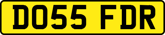 DO55FDR