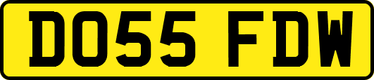 DO55FDW