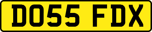 DO55FDX