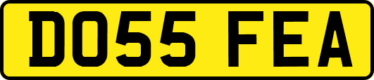 DO55FEA