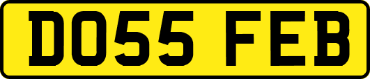 DO55FEB