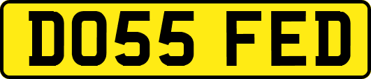 DO55FED