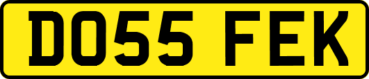 DO55FEK