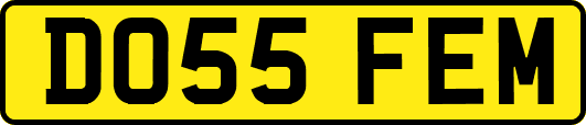 DO55FEM