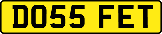 DO55FET