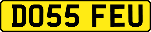 DO55FEU