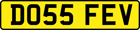 DO55FEV