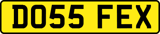 DO55FEX