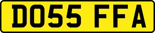 DO55FFA