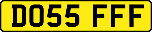DO55FFF
