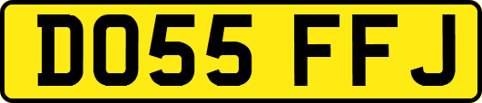DO55FFJ
