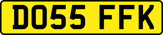 DO55FFK