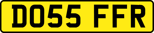 DO55FFR