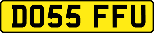 DO55FFU