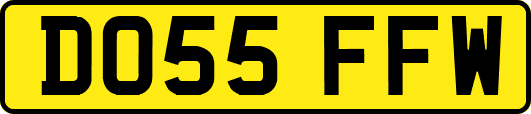 DO55FFW