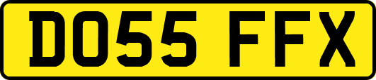 DO55FFX