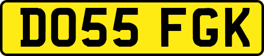 DO55FGK