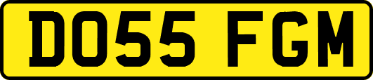 DO55FGM