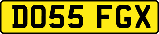 DO55FGX