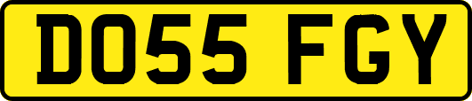 DO55FGY