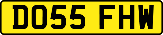 DO55FHW