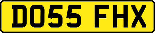 DO55FHX