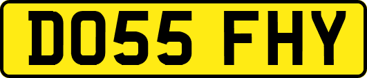 DO55FHY